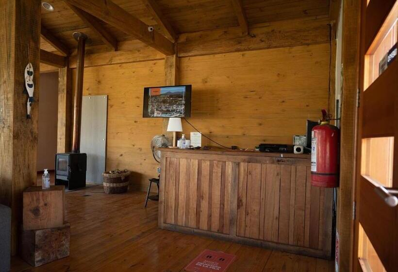 酒店 Puerto Madera By Dot Boutique