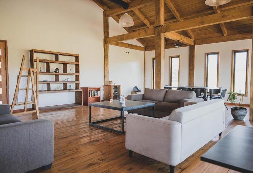 酒店 Puerto Madera By Dot Boutique