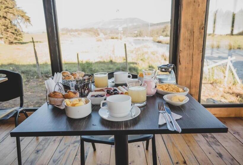 酒店 Puerto Madera By Dot Boutique