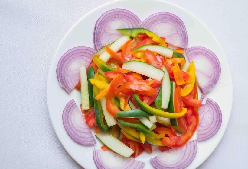 Panone Hotel Chekereni