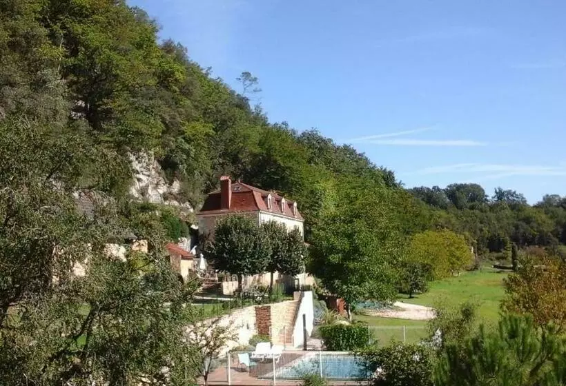 Majatalo Chambres D Hotes Sermus