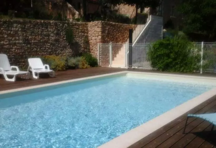 Majatalo Chambres D Hotes Sermus