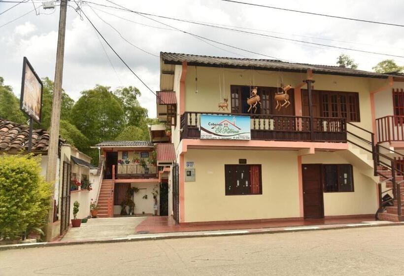 پانسیون El Retorno