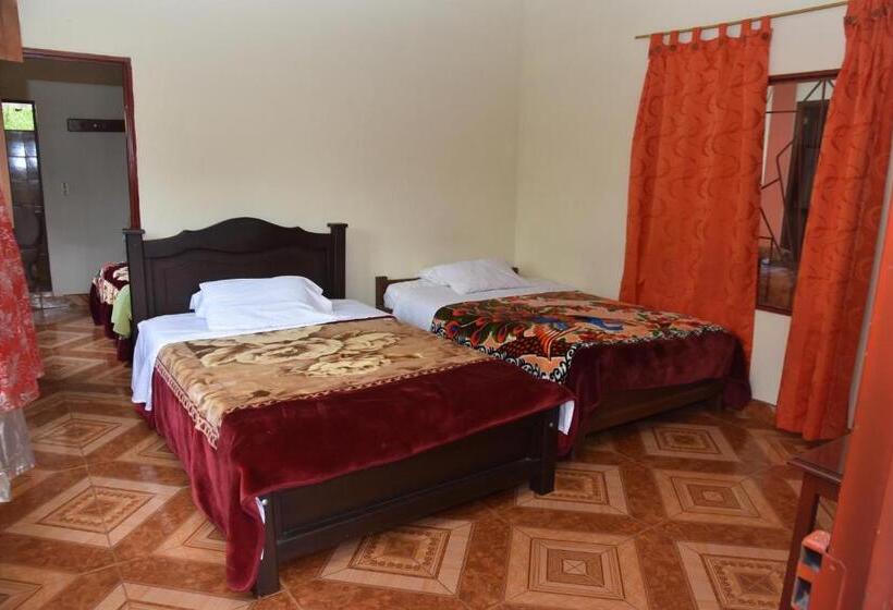 پانسیون El Retorno