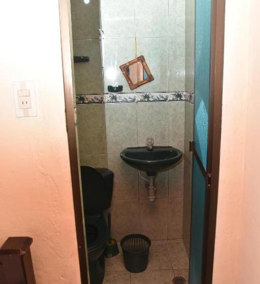 پانسیون El Retorno