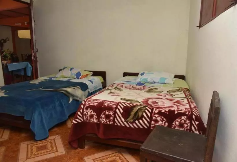 Majatalo El Retorno