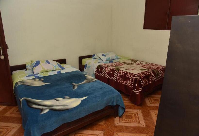 پانسیون El Retorno