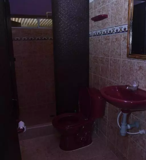 Majatalo El Retorno