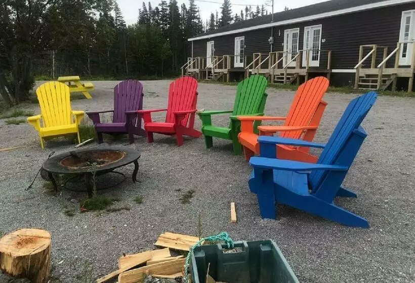 Viking Lodge Motel