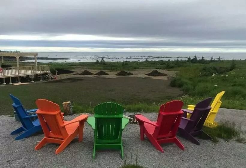 Viking Lodge Motel