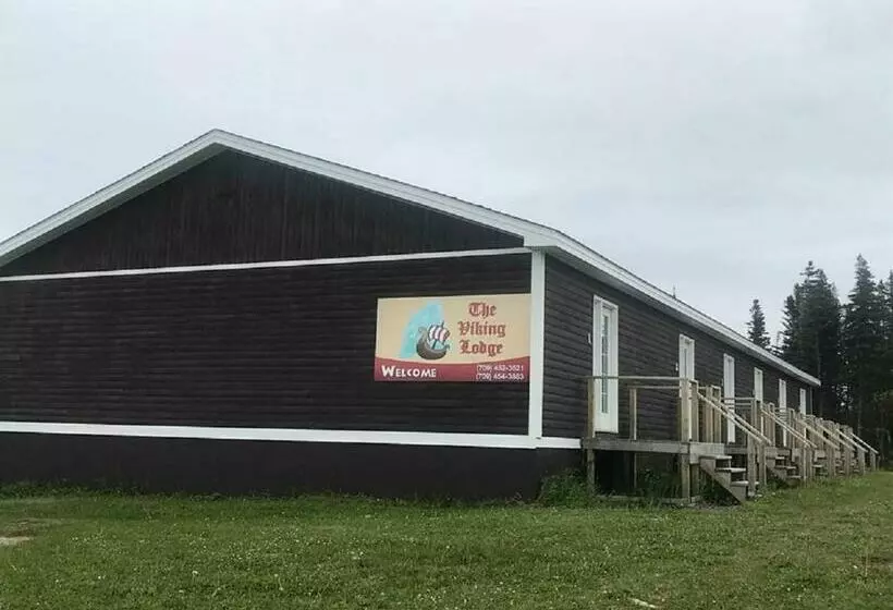 Viking Lodge Motel