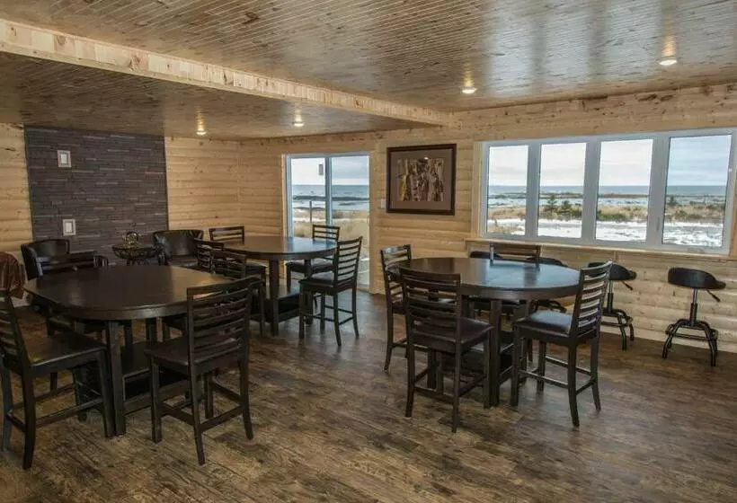 Viking Lodge Motel