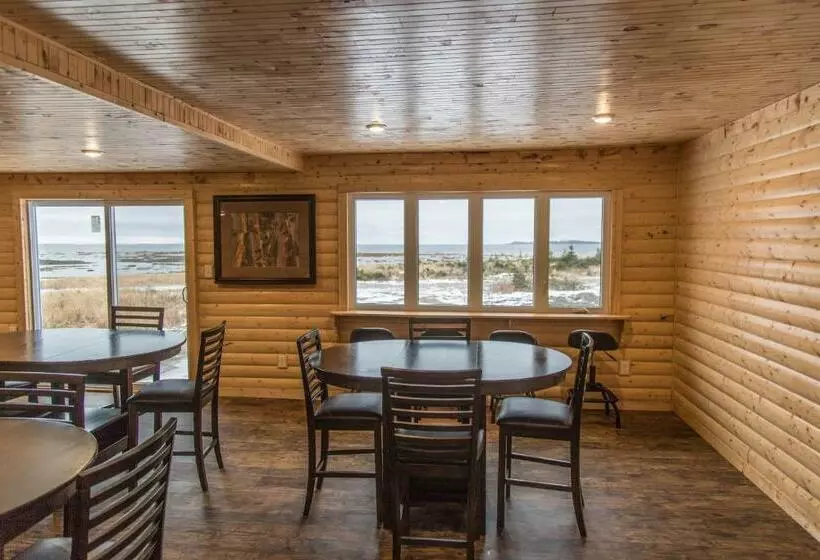 Viking Lodge Motel