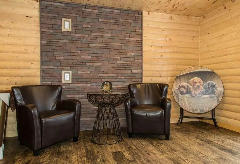 Viking Lodge Motel