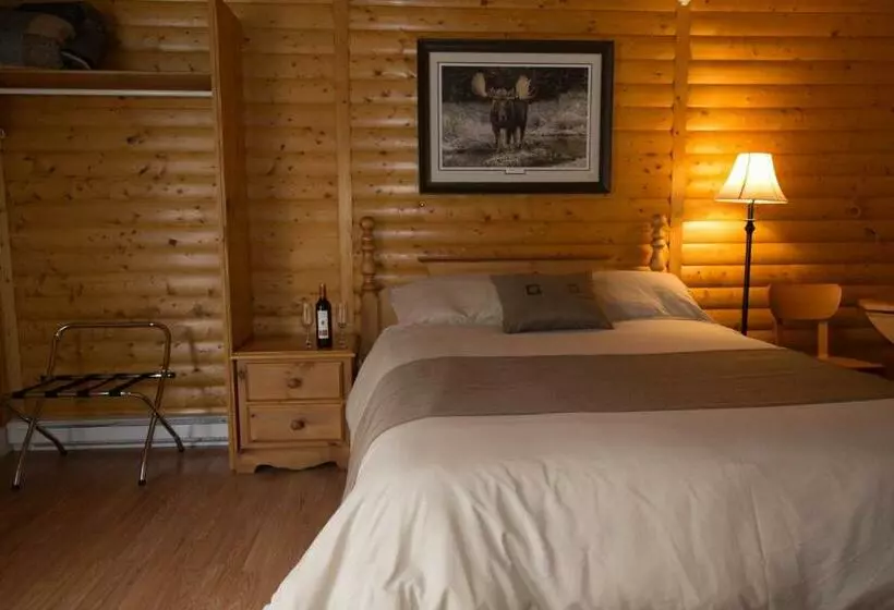 Viking Lodge Motel