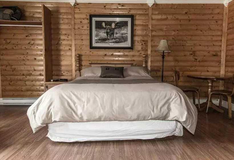 Viking Lodge Motel