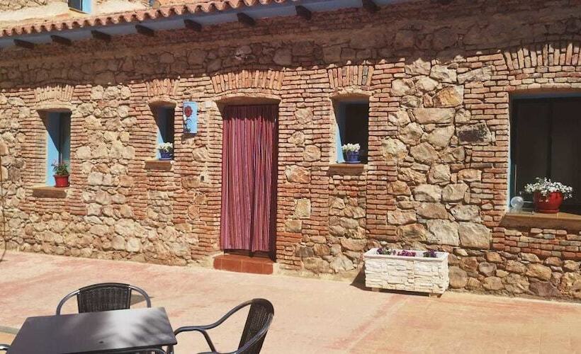 Albergue Rural Zarza Capilla