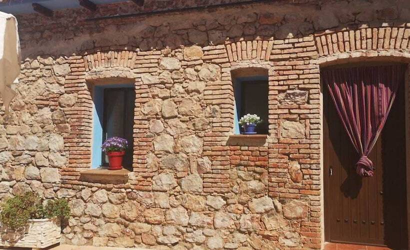 Albergue Rural Zarza Capilla