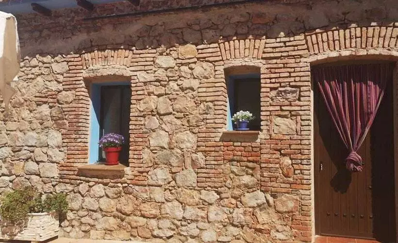 Albergue Rural Zarza Capilla