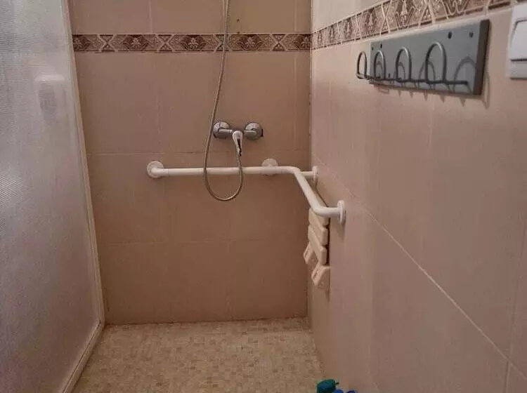 Albergue Rural Zarza Capilla