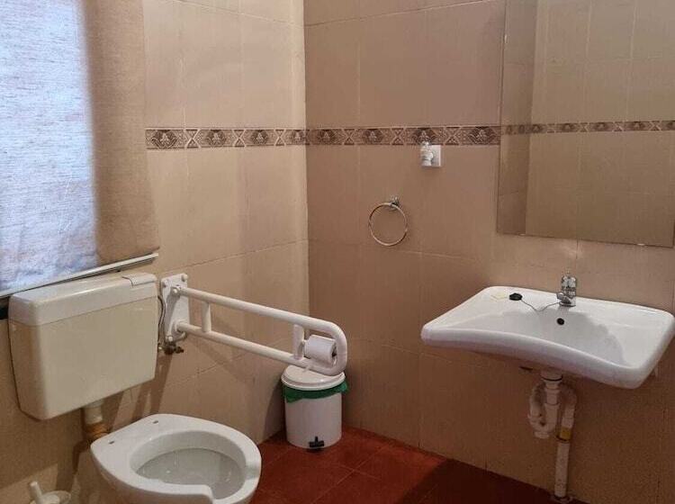 Albergue Rural Zarza Capilla