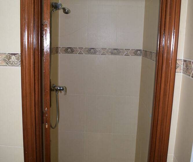 Albergue Rural Zarza Capilla