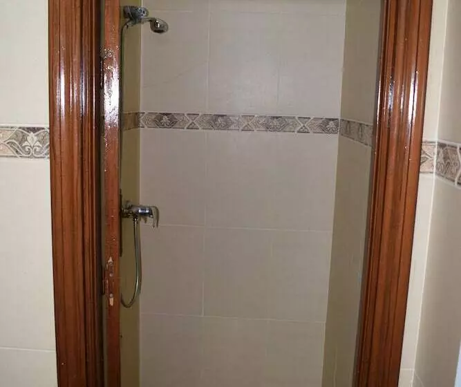 Albergue Rural Zarza Capilla