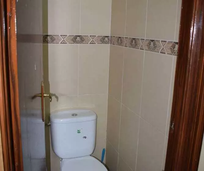 Albergue Rural Zarza Capilla