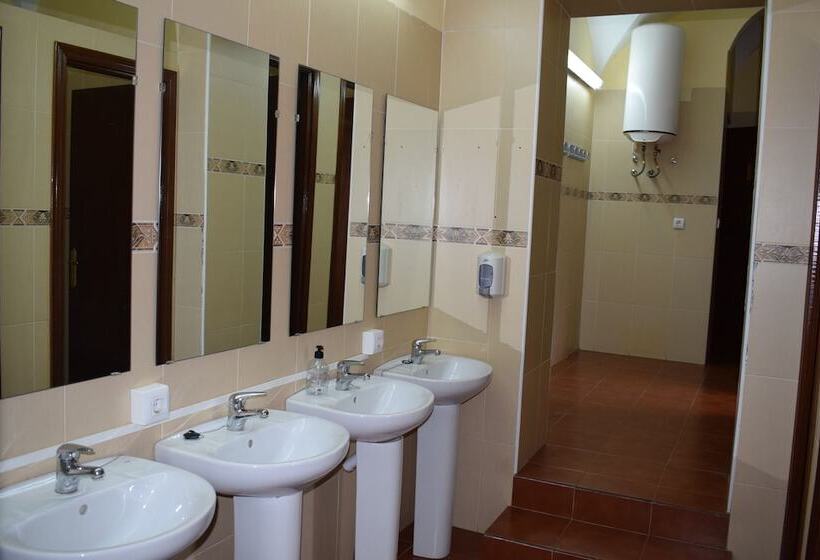 Albergue Rural Zarza Capilla