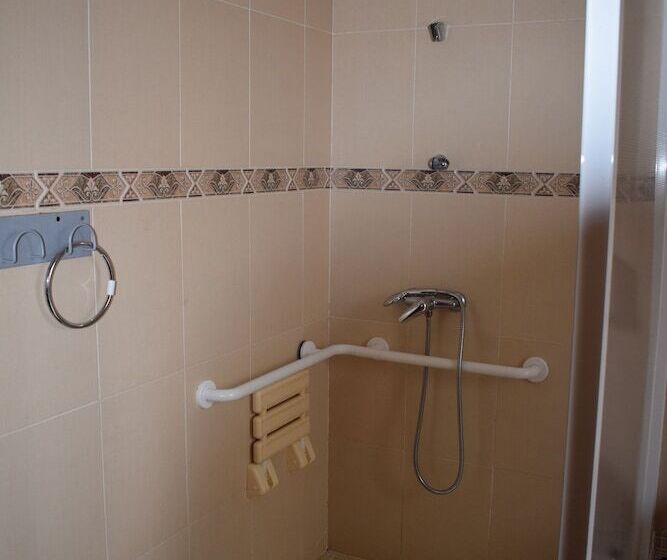 Albergue Rural Zarza Capilla