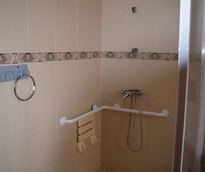 Albergue Rural Zarza Capilla