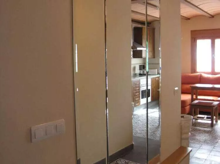 Apartamento Tia Antonia