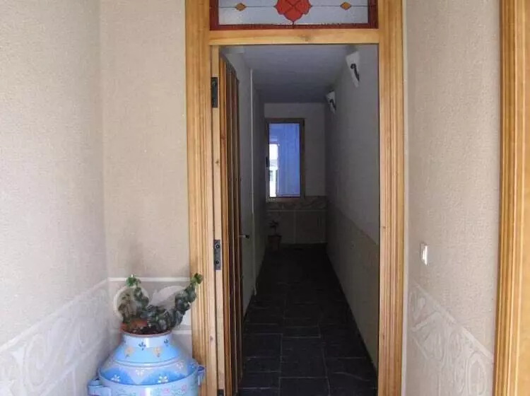 Apartamento Tia Antonia