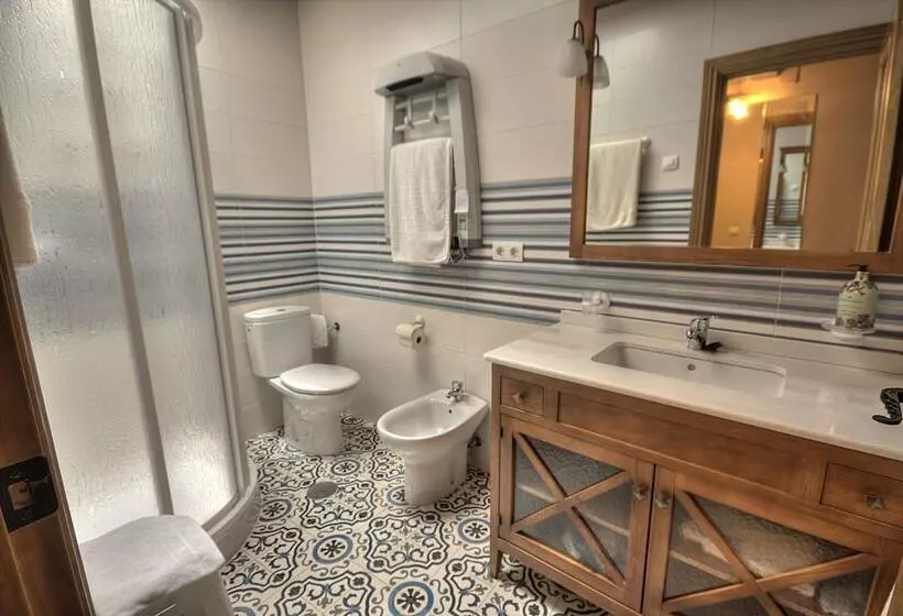 Apartamento Tia Antonia