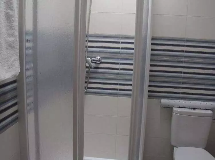 Apartamento Tia Antonia