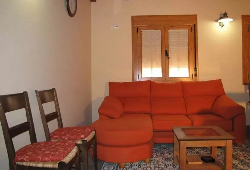 Apartamento Tia Antonia