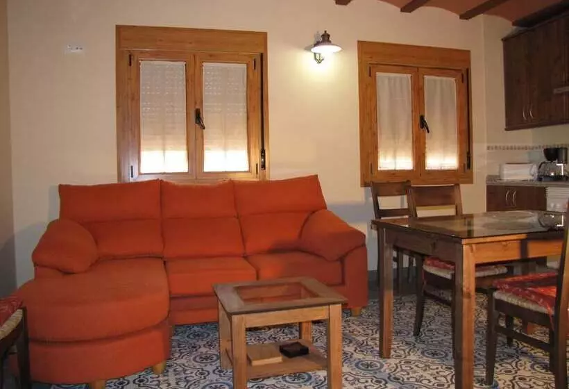 Apartamento Tia Antonia