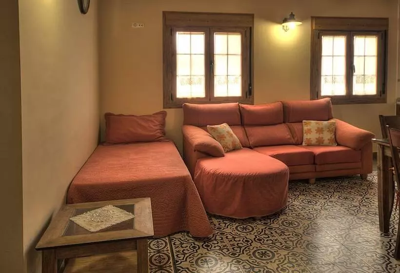 Apartamento Tia Antonia