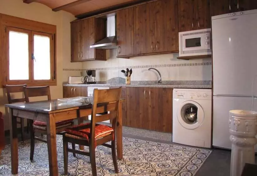 Apartamento Tia Antonia