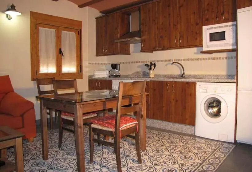 Apartamento Tia Antonia