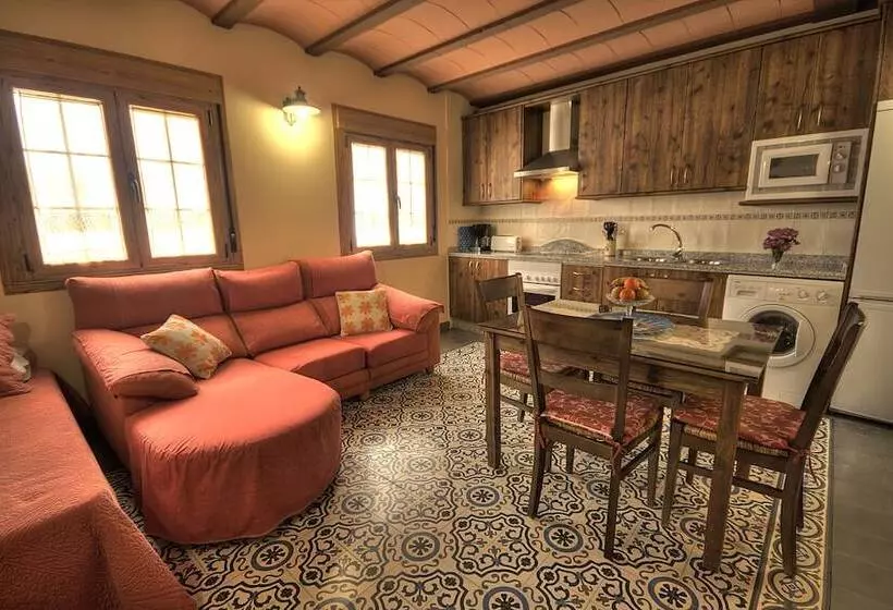 Apartamento Tia Antonia