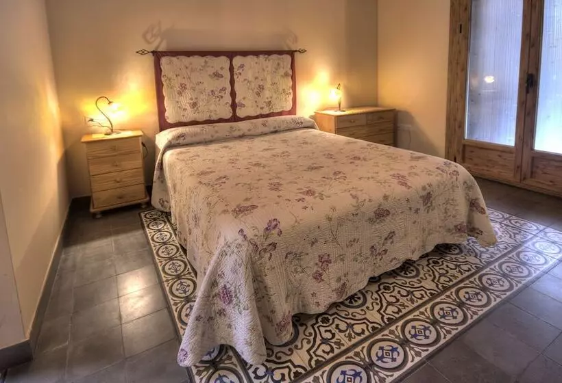 Apartamento Tia Antonia