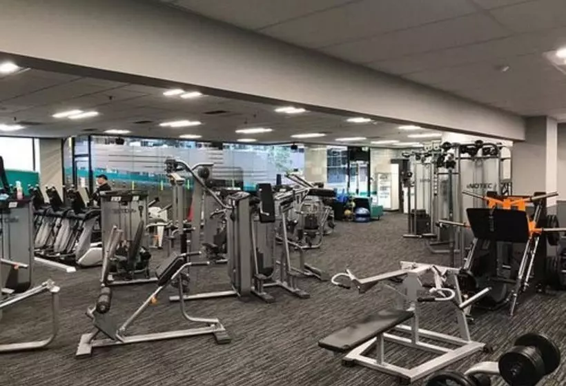 Barclay Suites