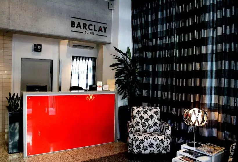 Barclay Suites