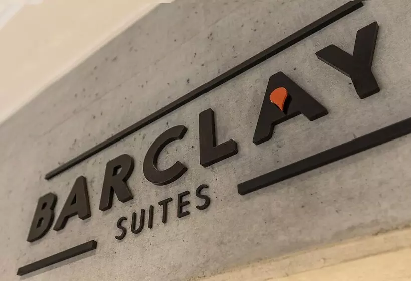 Barclay Suites