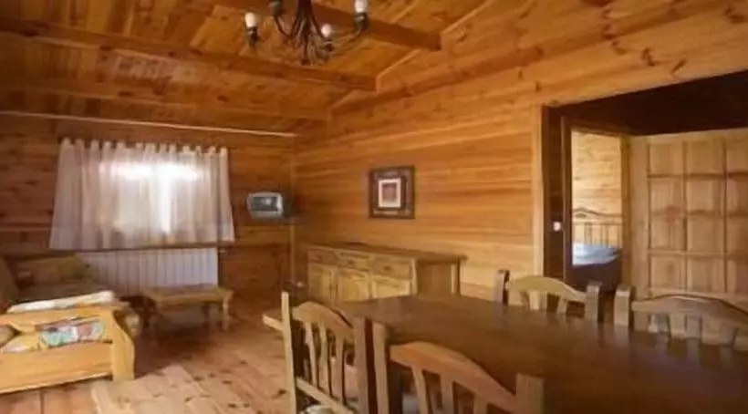 El Llano De Los Conejos Serranía De Cuenca