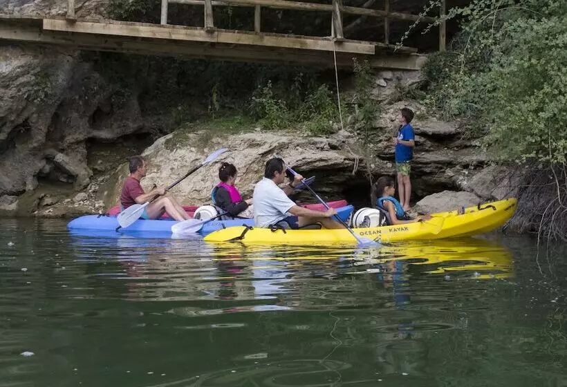 El Llano De Los Conejos Serranía De Cuenca