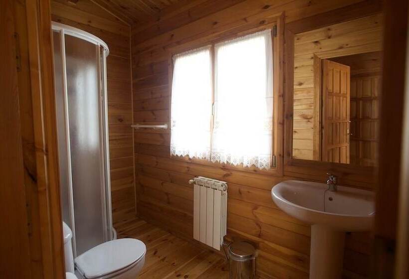 El Llano De Los Conejos Serranía De Cuenca