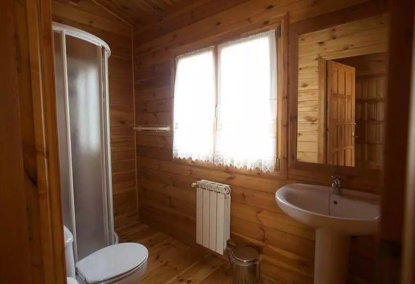 El Llano De Los Conejos Serranía De Cuenca