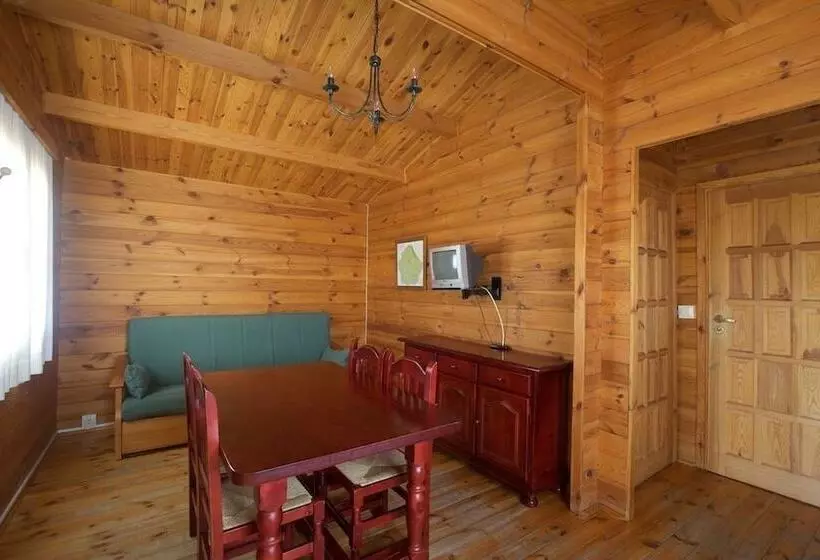 El Llano De Los Conejos Serranía De Cuenca